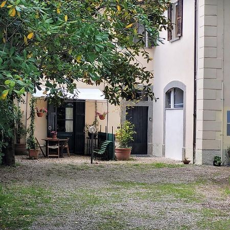 Casa Lago بولسينا المظهر الخارجي الصورة