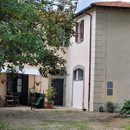 Casa Lago بولسينا المظهر الخارجي الصورة