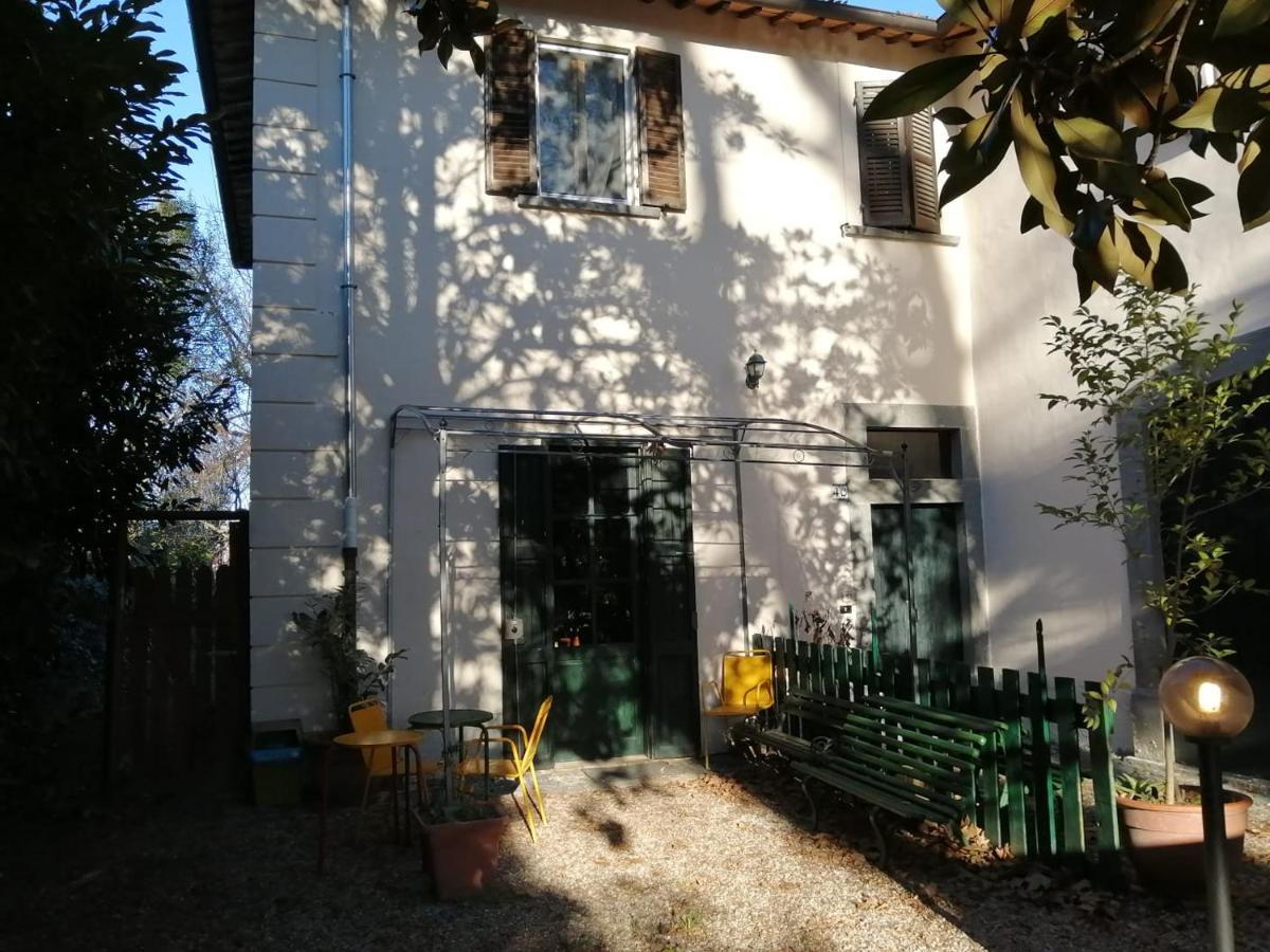 Casa Lago بولسينا المظهر الخارجي الصورة