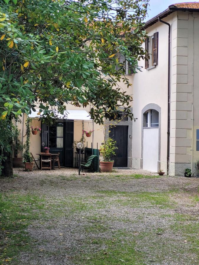 Casa Lago بولسينا المظهر الخارجي الصورة