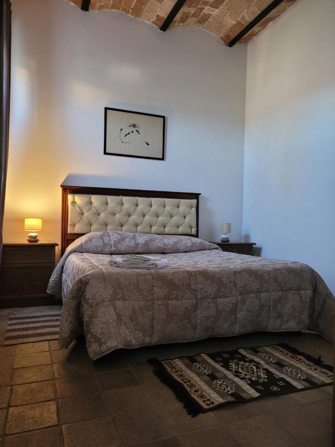 Casa Lago بولسينا المظهر الخارجي الصورة