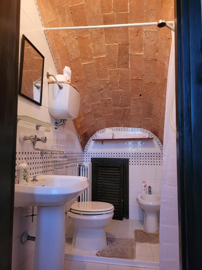 Casa Lago بولسينا المظهر الخارجي الصورة
