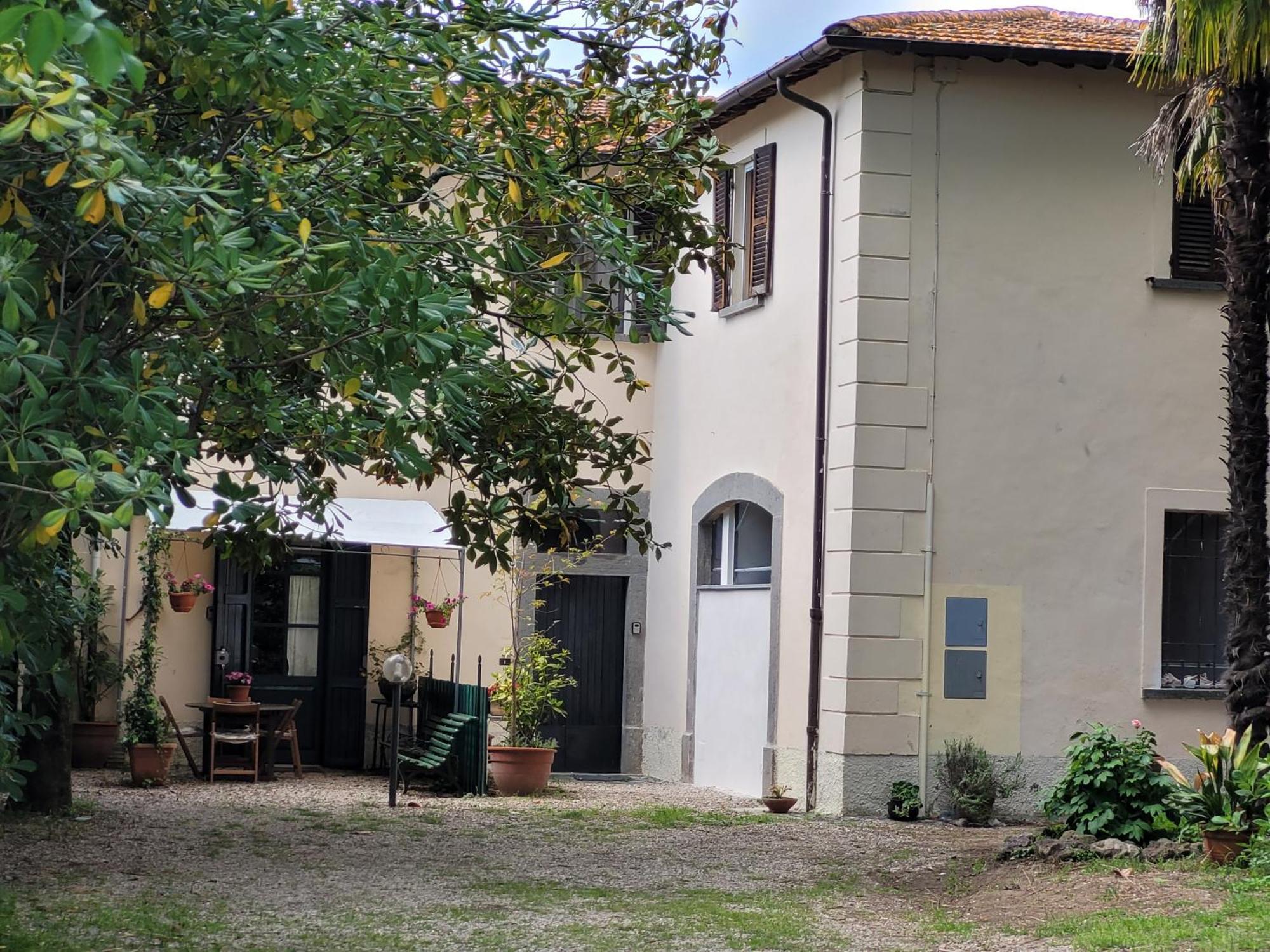 Casa Lago بولسينا المظهر الخارجي الصورة